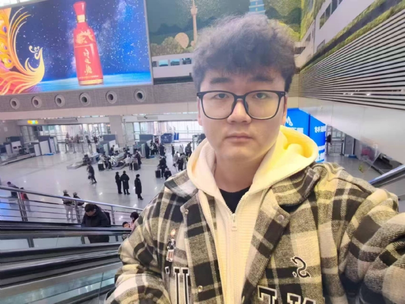 小白的第一张照片--宿迁相亲服务中心