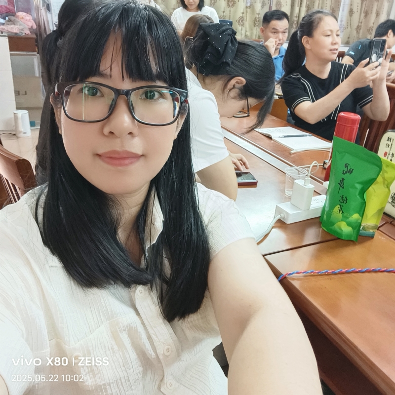 雯城慧敏的第一张照片--宿迁相亲服务中心