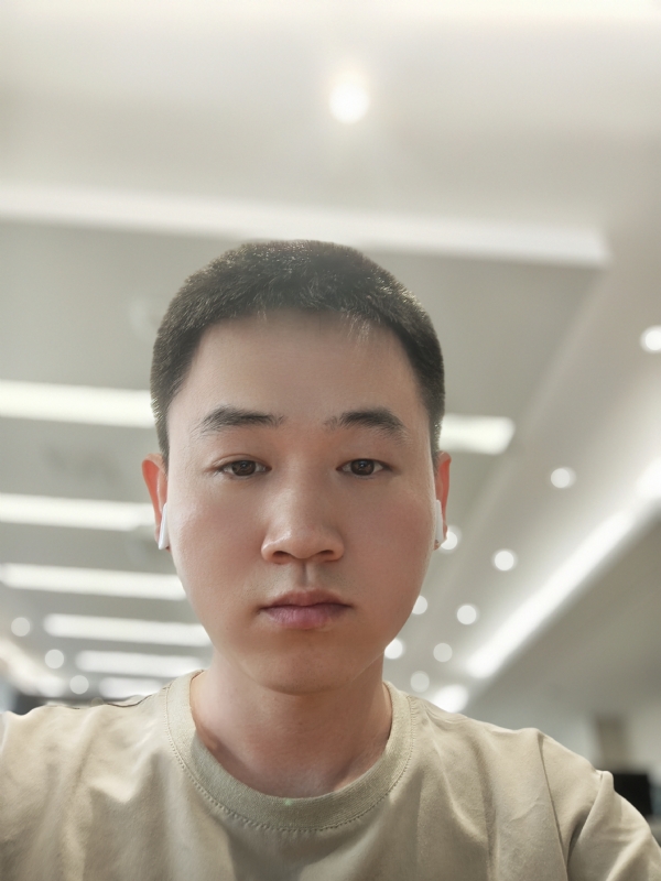 随心而已的第一张照片--宿迁相亲服务中心