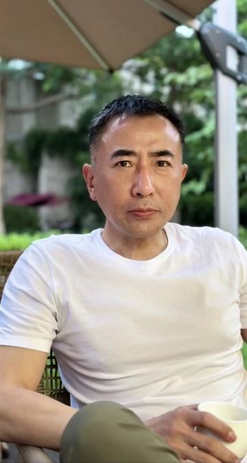 厚德载福的第一张照片--宿迁相亲服务中心