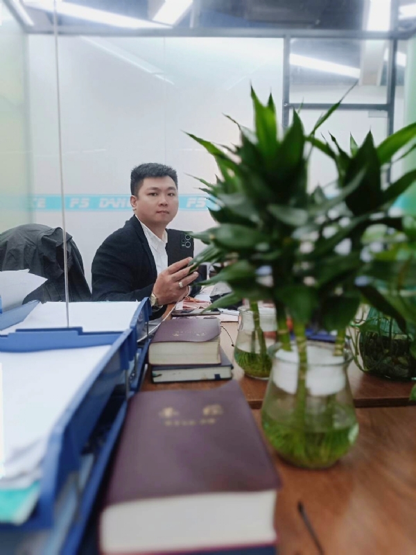 杨某人的第一张照片--宿迁相亲服务中心