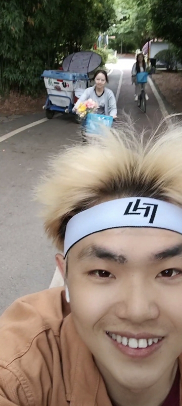 求安稳的第一张照片--宿迁相亲服务中心