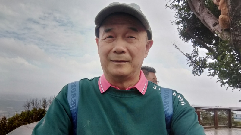 开心龙的第二张照片--宿迁相亲服务中心