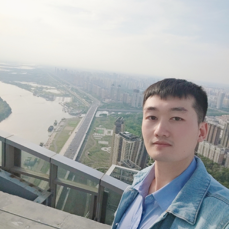 王闯的第二张照片--宿迁相亲服务中心