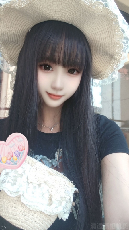 一见倾心的第一张照片--宿迁相亲服务中心