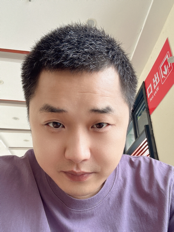 五是五的第一张照片--宿迁相亲服务中心