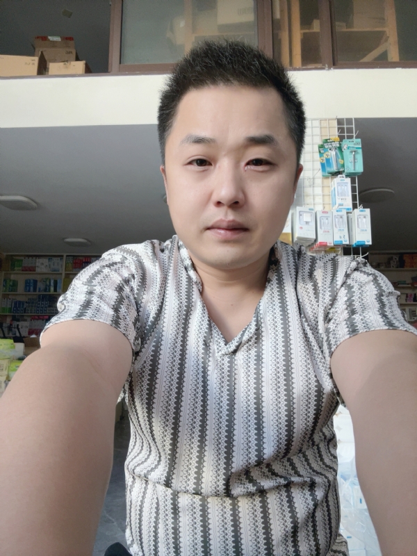 五是五的第二张照片--宿迁相亲服务中心