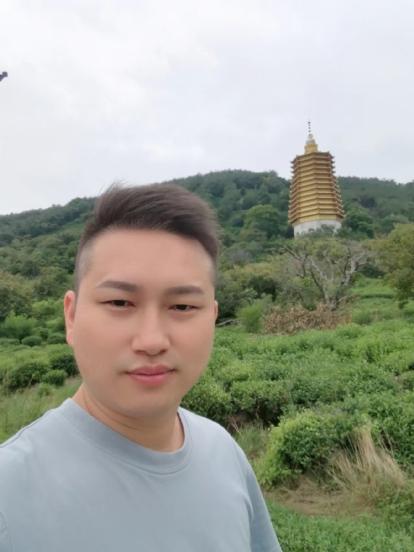 陈文海的第一张照片--宿迁相亲服务中心