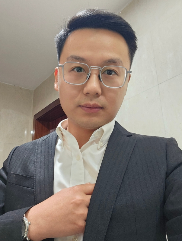 遥望的第一张照片--宿迁相亲服务中心