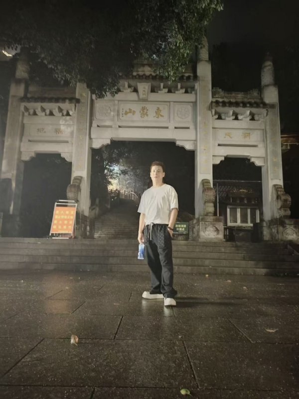 慕晨的第一张照片--宿迁相亲服务中心