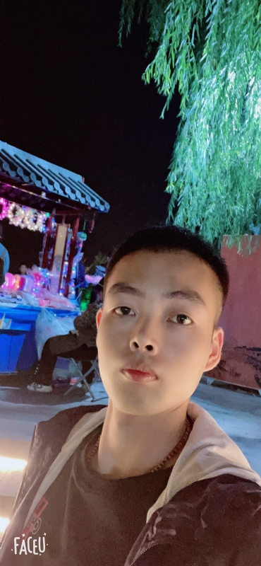 向阳而生的第一张照片--宿迁相亲服务中心