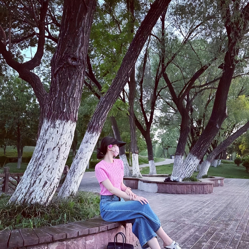 瑶0524的第一张照片--宿迁相亲服务中心