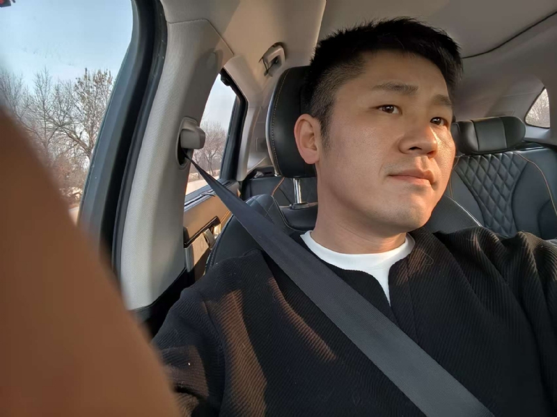 超哥的第二张照片--宿迁相亲服务中心