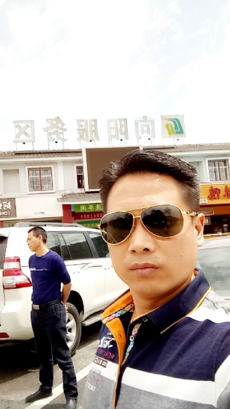 韩*劳务的第二张照片--宿迁相亲服务中心