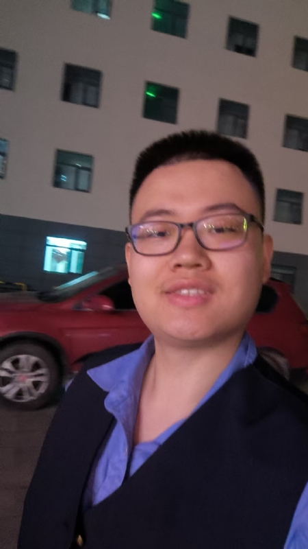 潇楚南的第一张照片--宿迁相亲服务中心