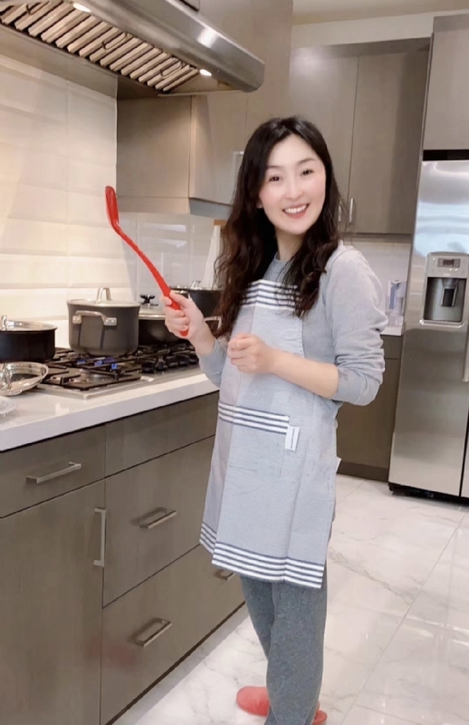 愛下廚負琴琴的第二张照片--宿迁相亲服务中心