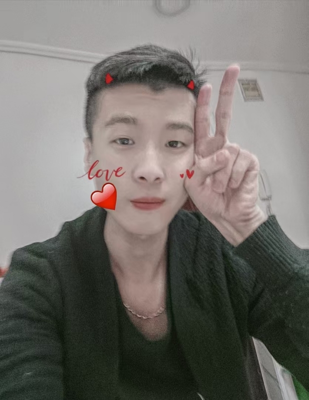 我不是巧克力的第一张照片--宿迁相亲服务中心