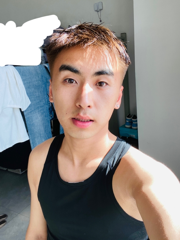 小克的第一张照片--宿迁相亲服务中心