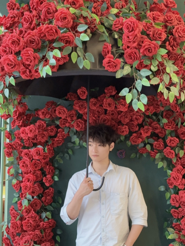 西凉的第二张照片--宿迁相亲服务中心