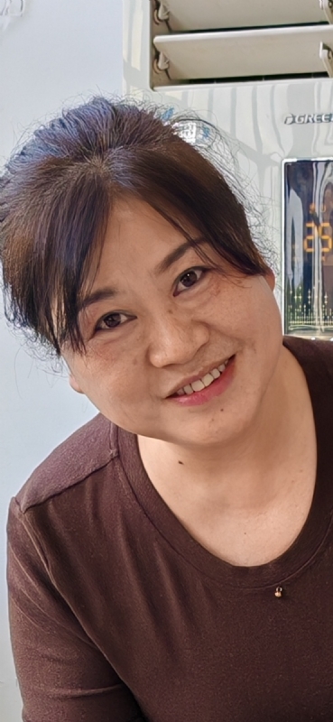 生活像一条河的第一张照片--宿迁相亲服务中心