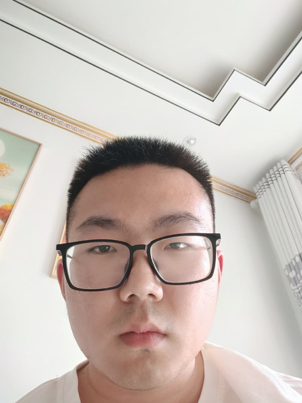 说话了的第一张照片--宿迁相亲服务中心