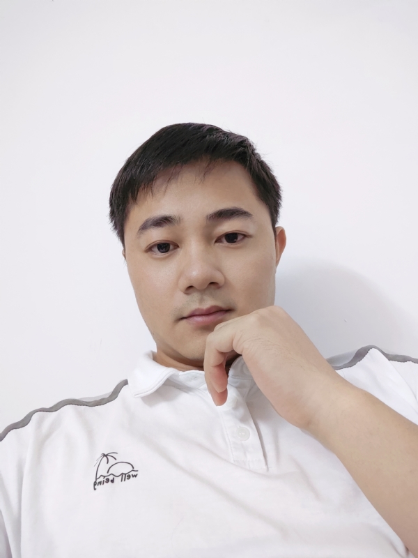 啊良的第一张照片--宿迁相亲服务中心