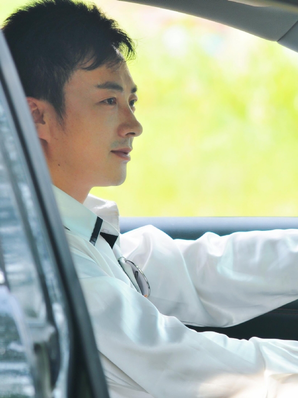 缘分天空的第一张照片--宿迁相亲服务中心