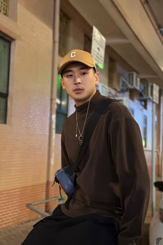 淺安的第二张照片--宿迁相亲服务中心