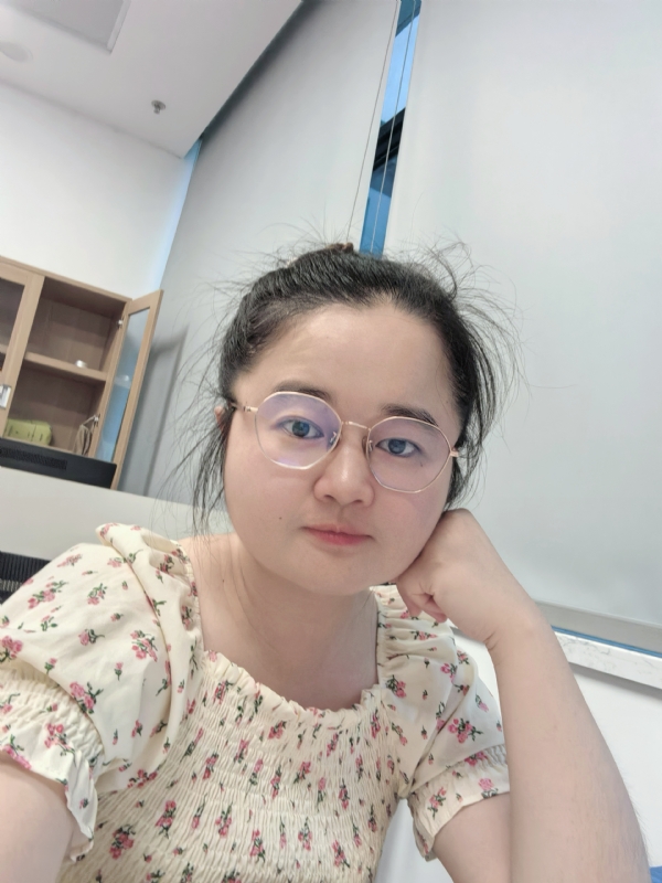 盼盼的第一张照片--宿迁相亲服务中心