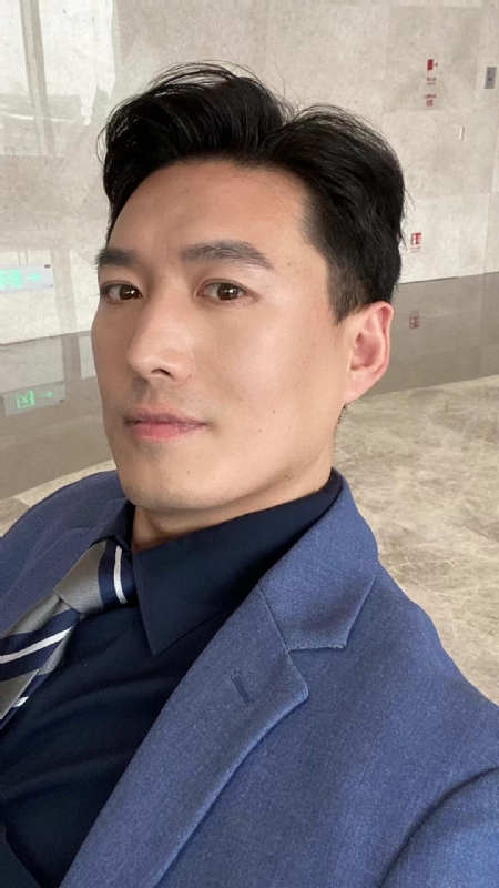 相见相识的第一张照片--宿迁相亲服务中心