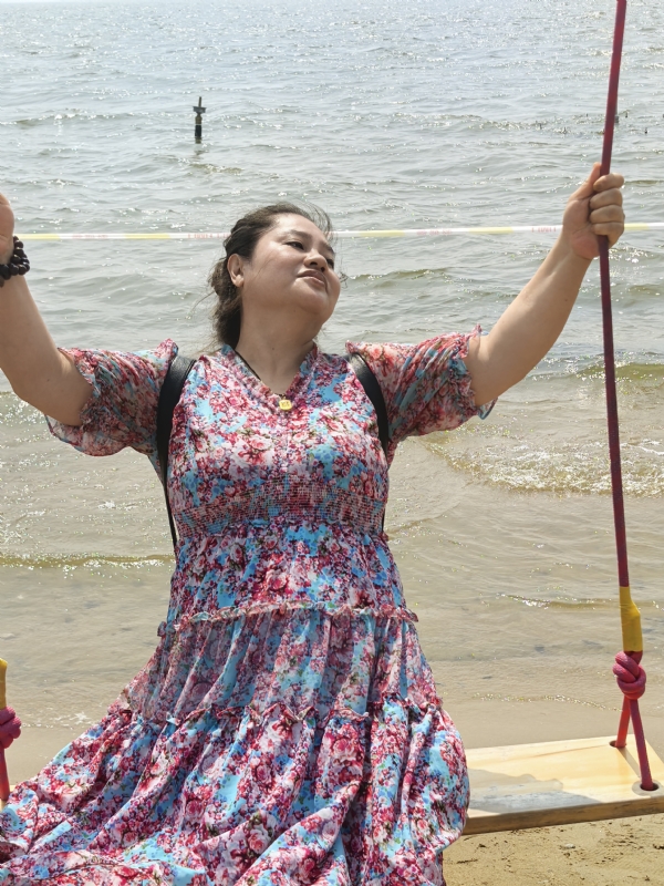 shi的第四张照片--宿迁相亲服务中心