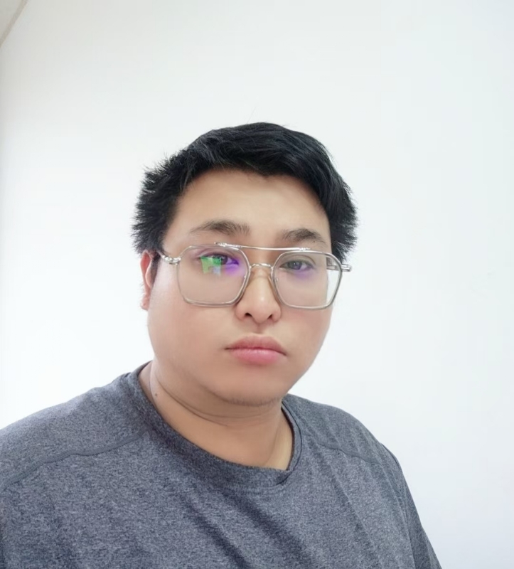 谢文涛的第一张照片--宿迁相亲服务中心