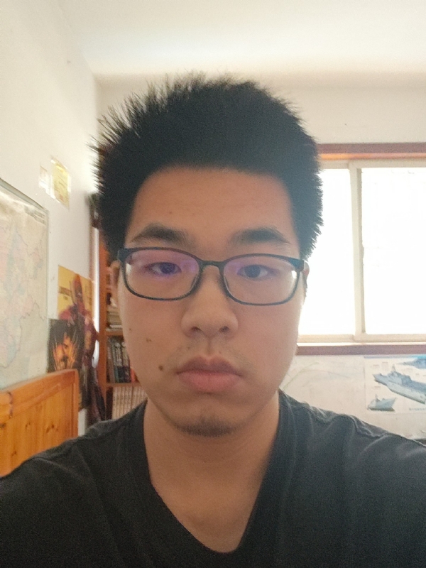 fzqdh的第一张照片--宿迁相亲服务中心