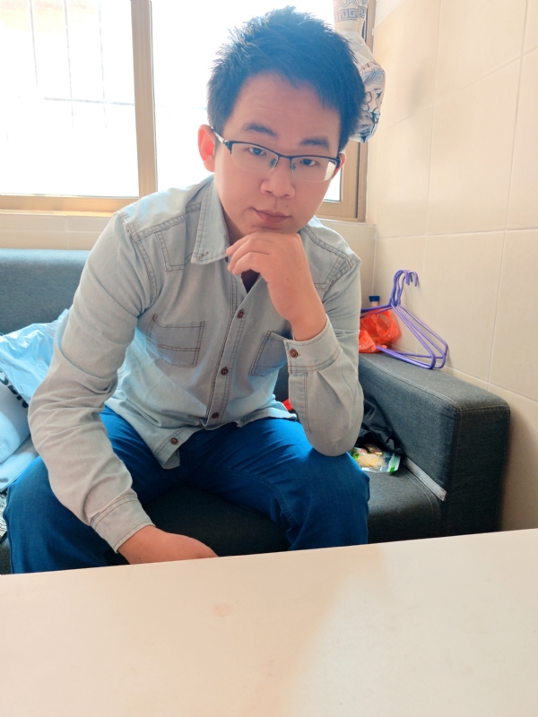 红尘一粟的第一张照片--宿迁相亲服务中心