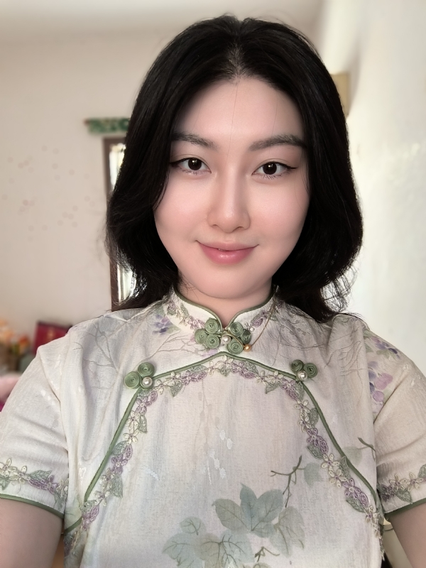 梅莱的第一张照片--宿迁相亲服务中心