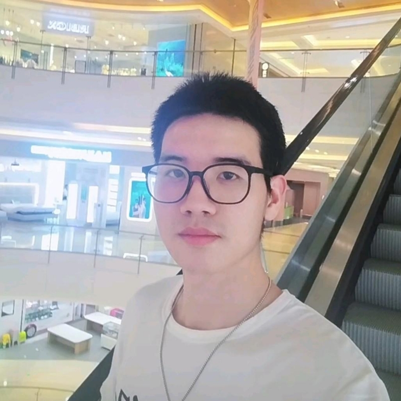 随缘的第二张照片--宿迁相亲服务中心