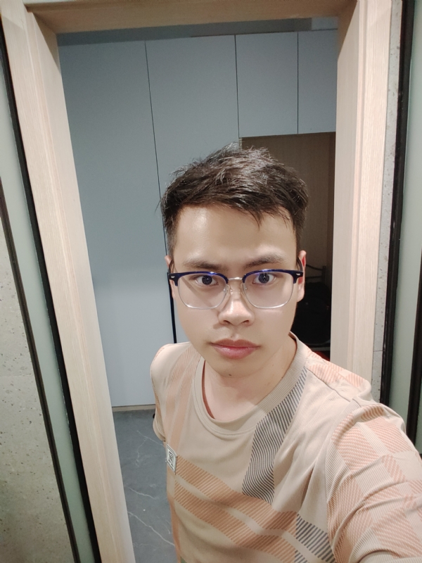 卖萌就会死星人的第二张照片--宿迁相亲服务中心