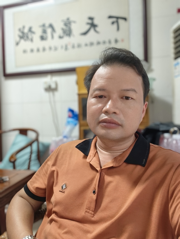 自强不息的第一张照片--宿迁相亲服务中心