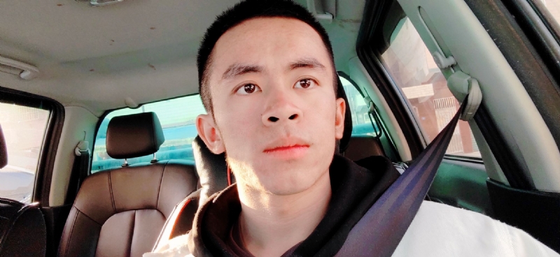 小余的第一张照片--宿迁相亲服务中心