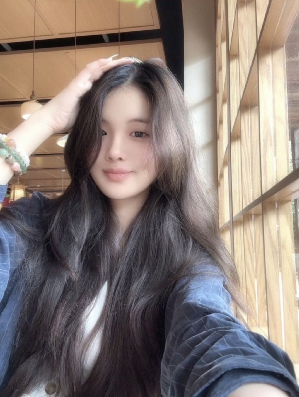 ChanBecky的第一张照片--宿迁相亲服务中心