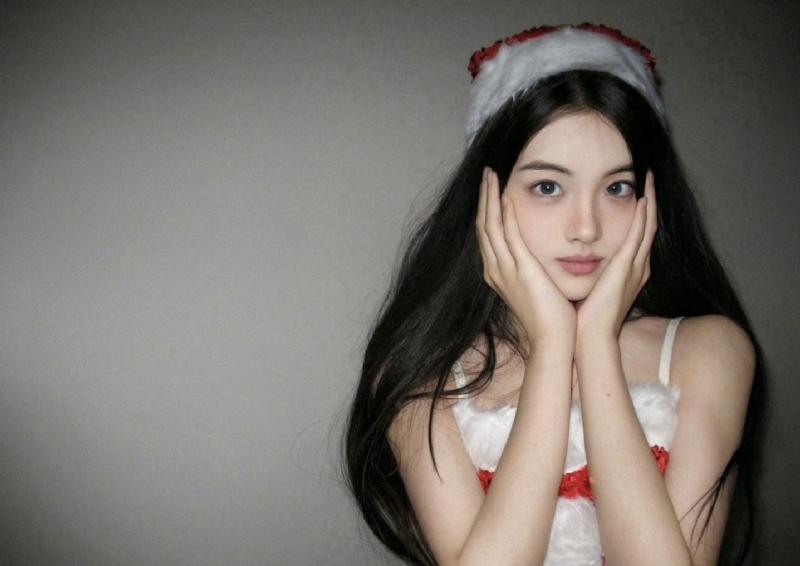 ChanBecky的第二张照片--宿迁相亲服务中心