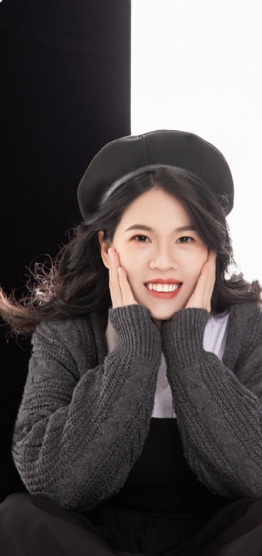 李玉婷的第一张照片--宿迁相亲服务中心