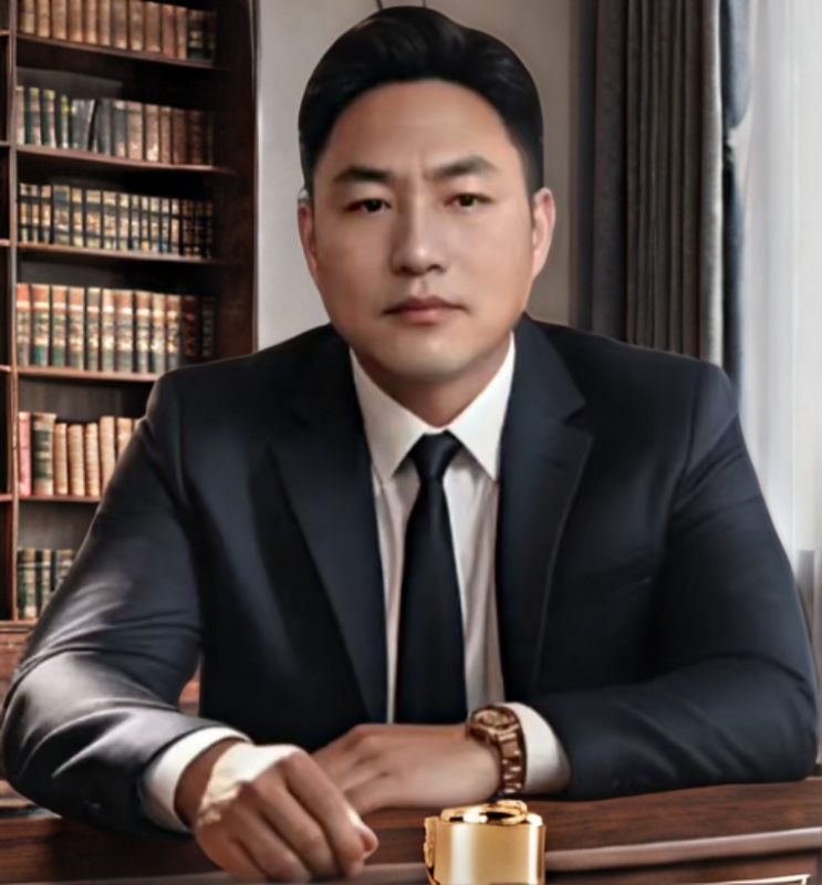 肖弋的第一张照片--宿迁相亲服务中心