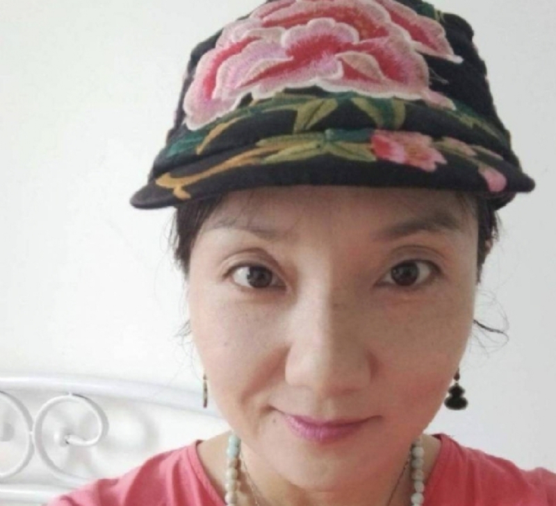 心痛的嫣然的第一张照片--宿迁相亲服务中心