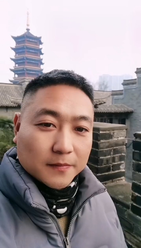 护爱天使的第一张照片--宿迁相亲服务中心