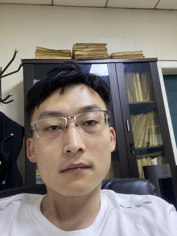 偈语的第二张照片--宿迁相亲服务中心