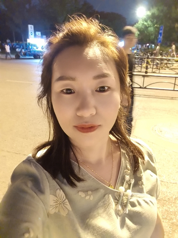 最美的期待的第二张照片--宿迁相亲服务中心