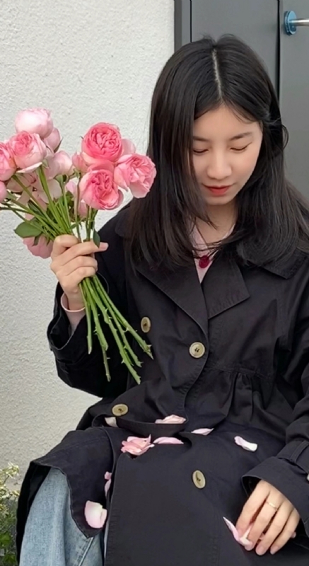 盐盐很甜的第二张照片--宿迁相亲服务中心