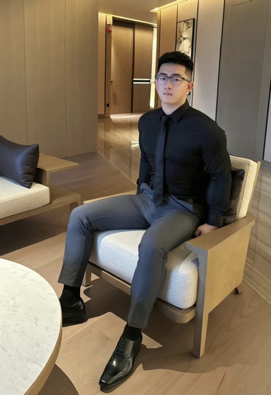 李寒外改英文可家的第一张照片--宿迁相亲服务中心