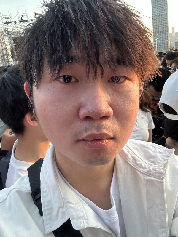 会修电脑的小杨的第一张照片--宿迁相亲服务中心